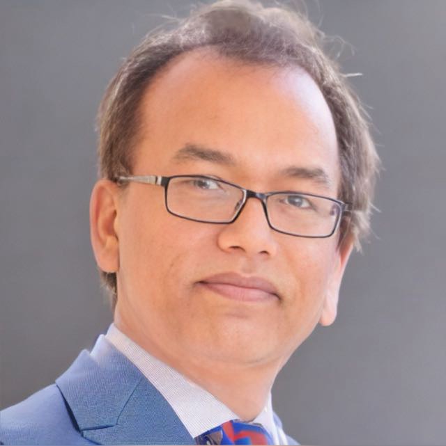 Mallesh Lingachar